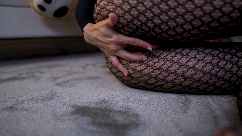 TheAlexaCreed – My Body your weakness